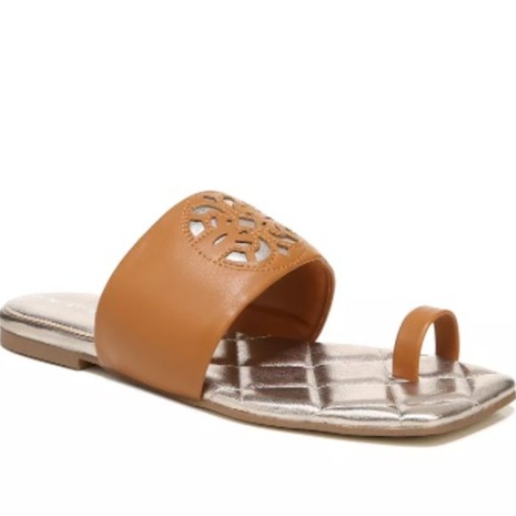 Sam Edelman Shoes - $39 NWT (8.5 & 9.5) Sam Edelman Women's Toe-Loop Sandals